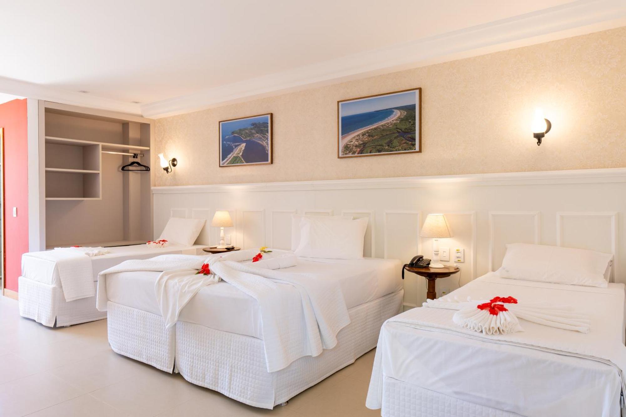 Resende Imperial Hotel & Spa Itacaré Εξωτερικό φωτογραφία