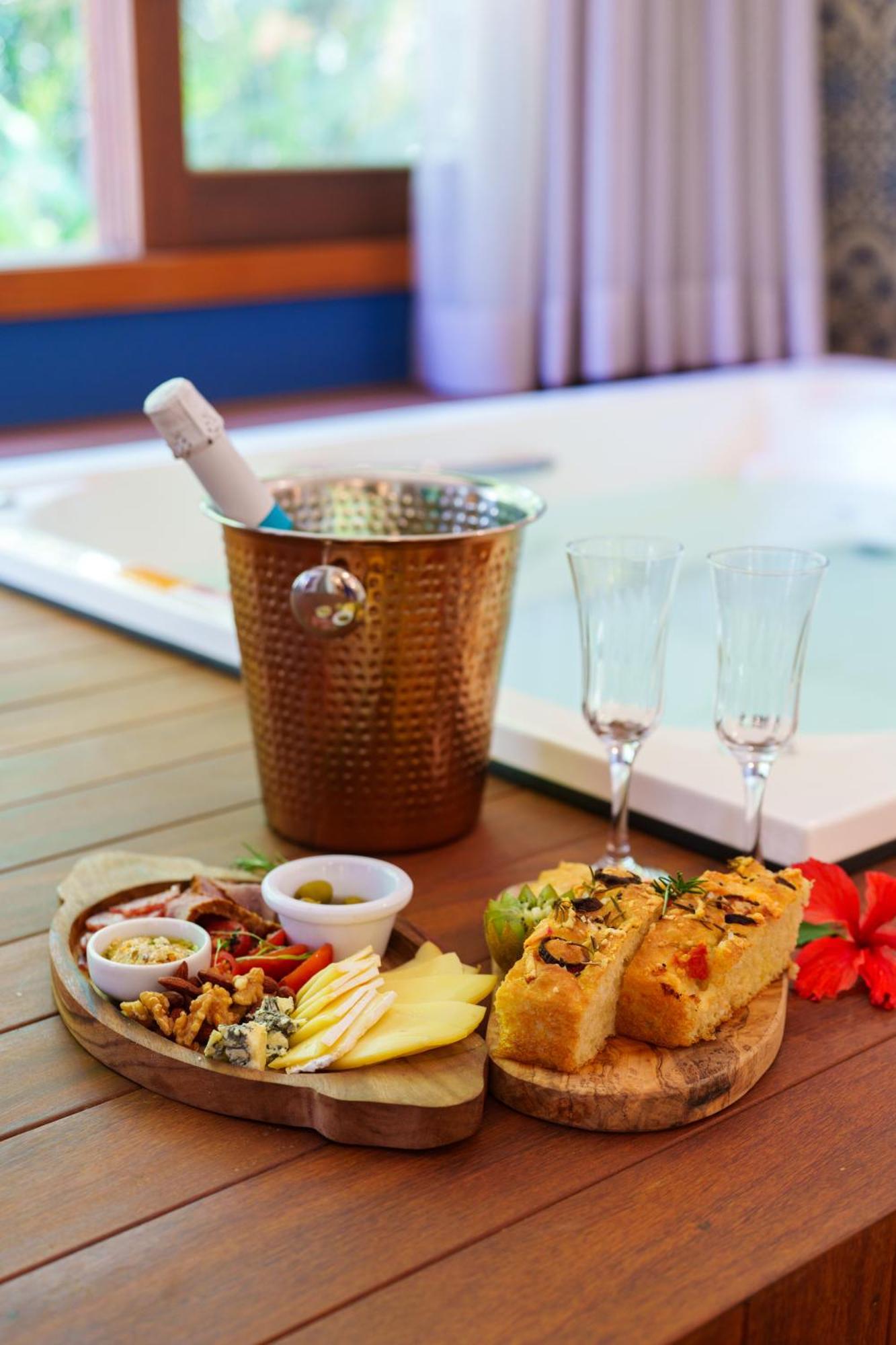 Resende Imperial Hotel & Spa Itacaré Εξωτερικό φωτογραφία