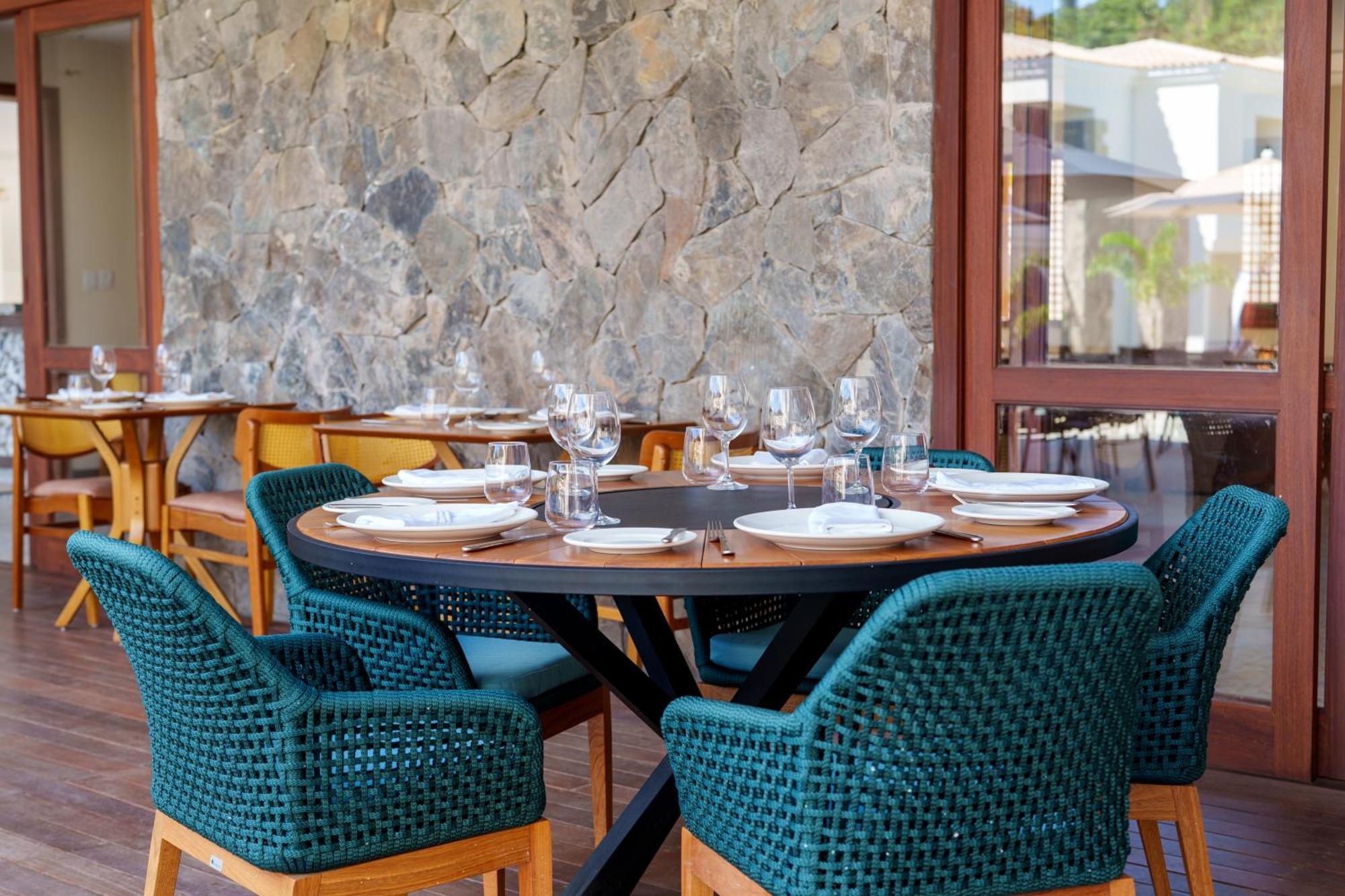 Resende Imperial Hotel & Spa Itacaré Εξωτερικό φωτογραφία