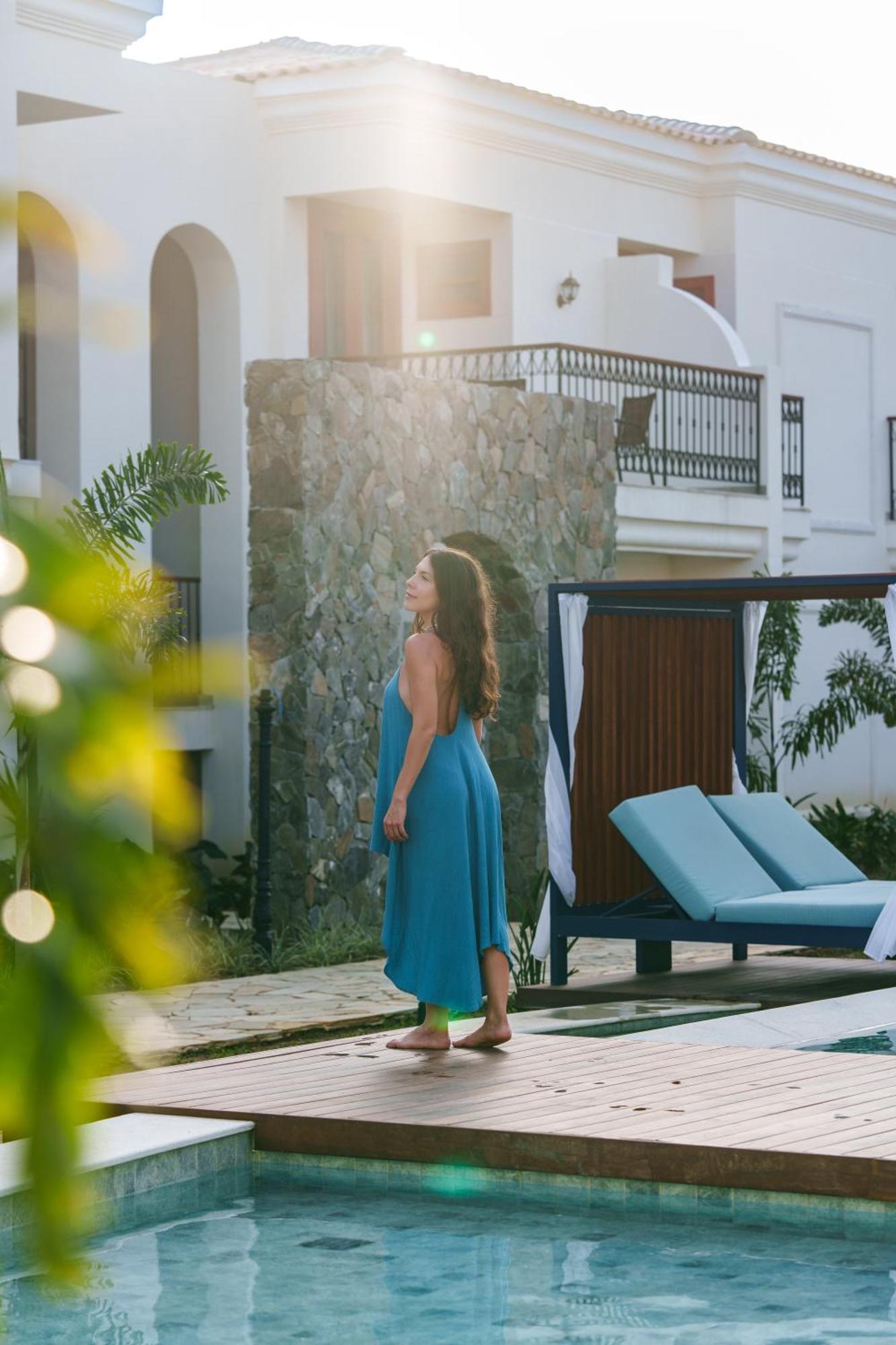 Resende Imperial Hotel & Spa Itacaré Εξωτερικό φωτογραφία