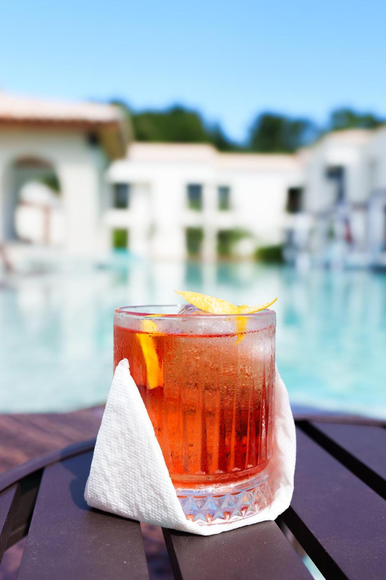 Resende Imperial Hotel & Spa Itacaré Εξωτερικό φωτογραφία