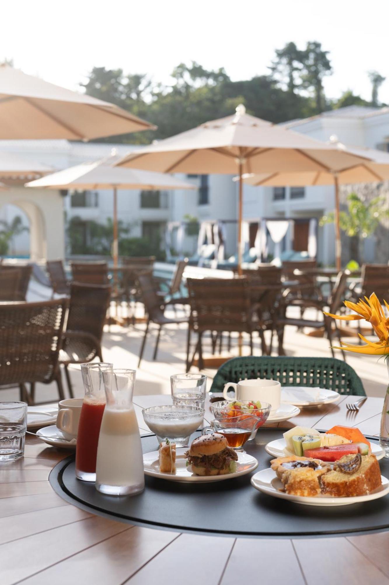 Resende Imperial Hotel & Spa Itacaré Εξωτερικό φωτογραφία