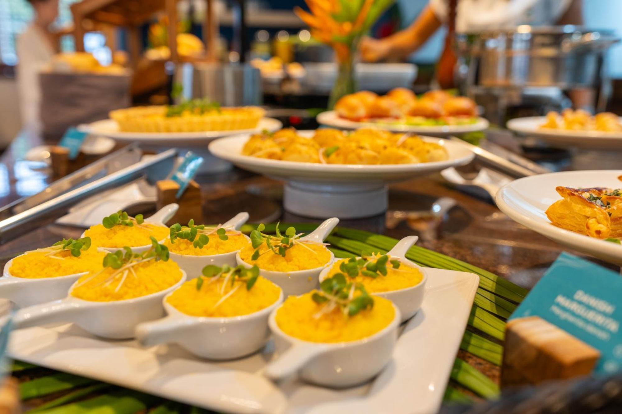 Resende Imperial Hotel & Spa Itacaré Εξωτερικό φωτογραφία